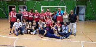 Albano, i Bears del Volley danno la zampata finale bears