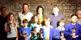 Frascati Scacchi Club ai campionati italiani giovanili frascatiscacchi