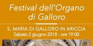 Ariccia, il concerto del 2 giugno a Galloro ariccia_sfaccendati_2_giu