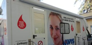 Avis Frascati, prosegue la raccolta sangue avis_frascati_raccolta_17_giu