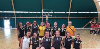 Sporting Pavona, 4 secondi posti alle finali Fipav e Coppa Favretto sporting_pavona_giugno_2018