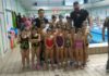 3T Frascati, nasce gruppo pre-agonistico nuoto 3tnuoto