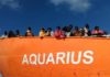Aquarius, Maria Spena prende posizione sulla vicenda aquarius