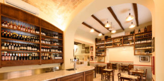 Quando l’anima di Trastevere è il Food