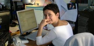 Bonafoni, l’8 Giugno a Roma Apriti, Scuola! martabonafoni