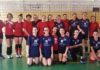 Rosavolley vince la Coppa Lazio nella categoria amatoriale rosavolley