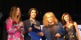 8° Microfono d’Oro, tra i vincitori Friscia e Luciani microfonooro18