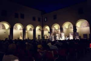 chiostro