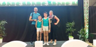 Velletri, Di Lazzaro ed Annino tra i migliori ginnasti d’Italia dilazzaro_annino_martella_baggetta