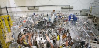 Ingresso di Eni nel progetto DTT Frascati DTTfusionenucleare