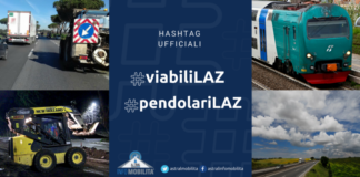 Traffico bloccato sull’A1 a Pontecorvo in direzione Roma astral