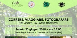 Frascati, una conferenza sul turismo sportivo EventoSport