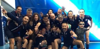 Lazio Scherma Ariccia, Birri protagonista ai regionali birri