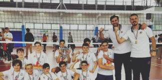 Marino, i Bulls attesi a Palazzo Colonna bulls