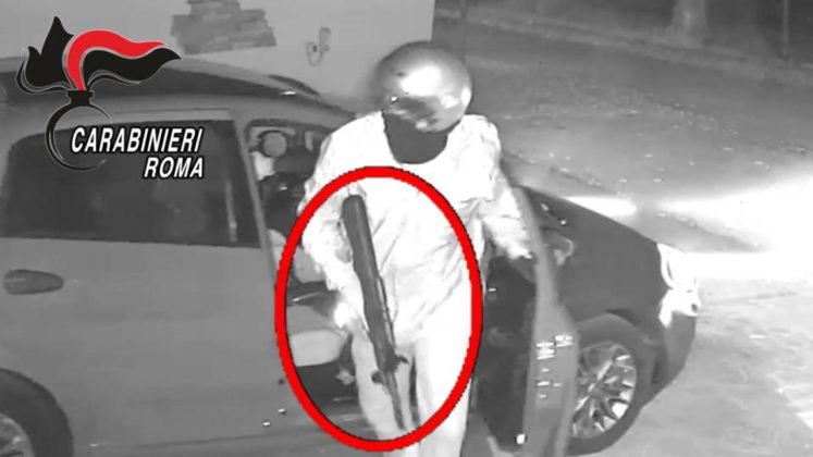 4arrestitentatoomicidio