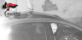 Carabinieri Frascati, arresti per tentato omicidio 4arrestitentatoomicidio