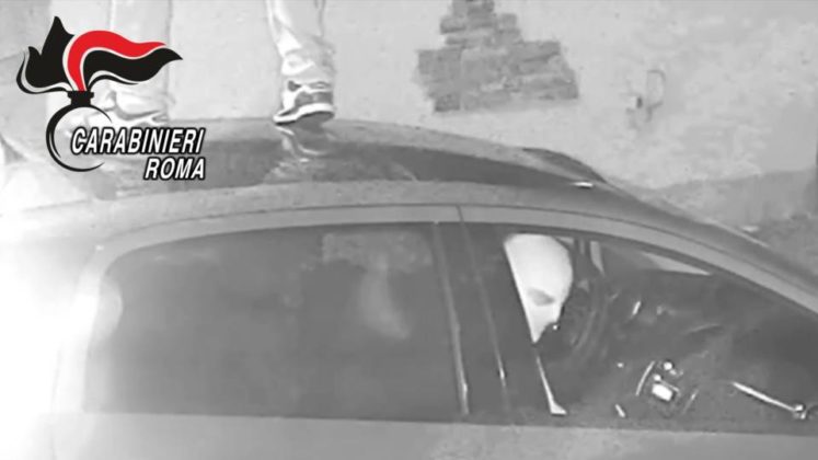 4arrestitentatoomicidio