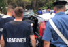 Torri Gemelle 2, 20 arresti operati da Carabinieri Frascati frascati-torri-gemelle-2