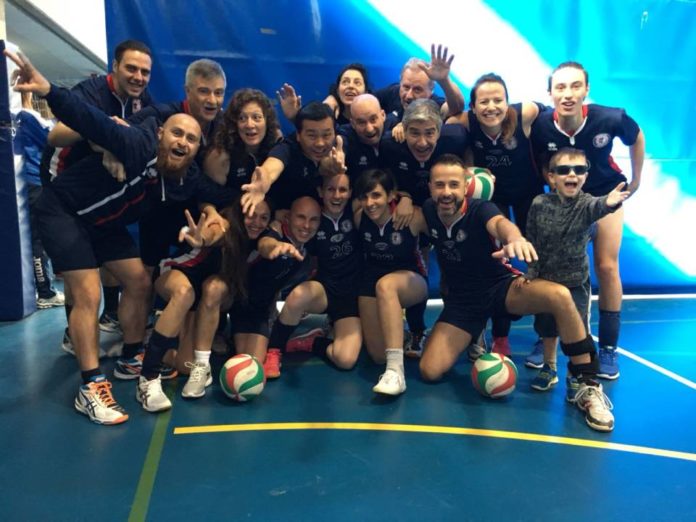 accademia_volley_frascati_7_esa_european_space_volleyball_tournament