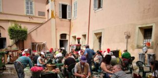 L’Infiorata 2018 a Genzano di Roma infiorata_2018