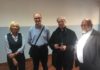 Movimento per la Vita Frascati, inaugurata nuova sede inaugurazione
