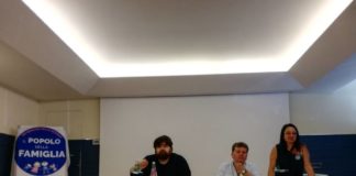 Pomezia, Adinolfi sostiene Matarese adinolfi