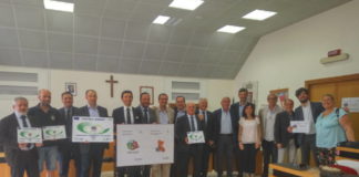 #CastelliRomani2020 si candida a Comunità Europea dello Sport castelliromani2020rocca
