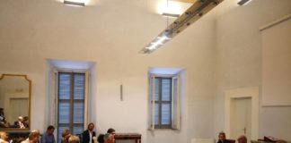 Don Buttarelli celebrato a Frascati sabato 16 giugno presentazione