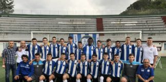 Marino, festa per la Usd Lepanto Marino usd_lepanto_marino