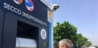 Isola ecologica a Piazzale San Nilo, rimodulato il servizio isolaecologica