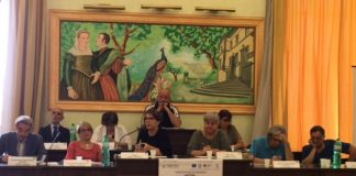 Abilitare, presentato progetto di inclusione sociale a Marino abilitare