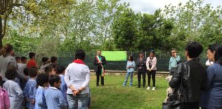 Zagarolo, la riapertura del giardino di Colle dei Frati giardino_scuola_colle_frati_zagarolo