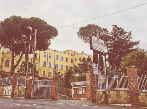villasora