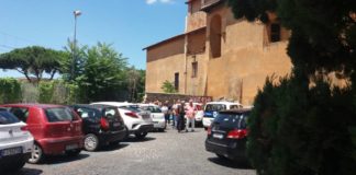 Parcheggio Convento San Francesco, a breve i lavori sopralluogo