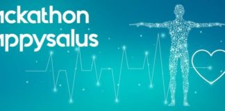 Lazio Innova, aperte le iscrizioni per Hackathon Happysalus banner