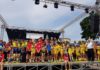 Lariano ha festeggiato Santa Eurosia premiazione