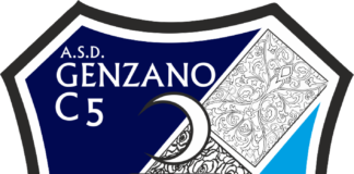 Genzano Calcio a 5, uniti dalla stessa passione logo_genzano_ca5