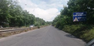 Novità sui lavori al Ponte Tuscolana tuscolana