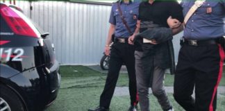 Cronaca, operazione antimafia a Montespaccato operazione_hampa_carabinieri