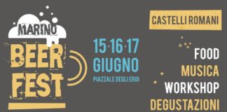 Marino Beer Fest il prossimo fine settimana marinobeerfest18