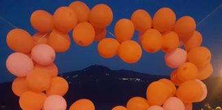 A Castel Gandolfo la III edizione della Notte Romantica NotteRomanticaCastello