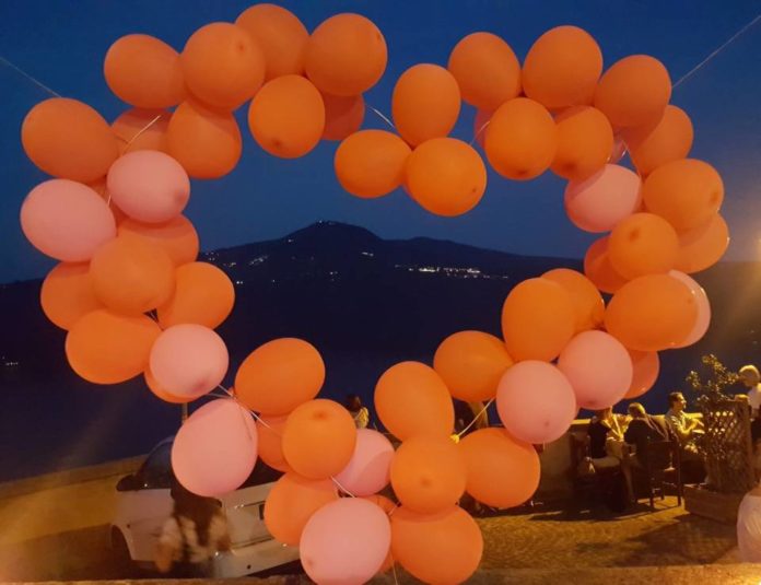 NotteRomanticaCastello