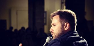 Velletri Libris, Paolo Giordano ospite d’onore giordano