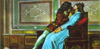 A Nemi Aldo Onorati racconta Dante PaoloFrancesca