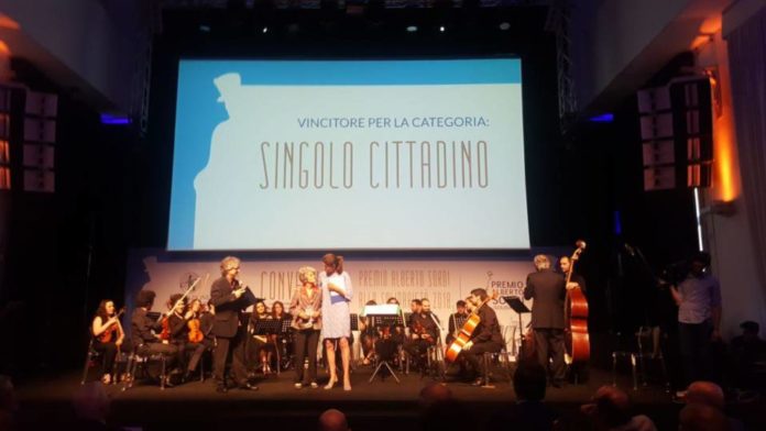 Premio_Alberto_Sordi_Angelica Lucci