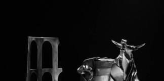 Un libro delle immagini, mostra alle Scuderie Aldobrandini scardella