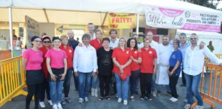 Lariano, arriva la Sagra della Pizza 2018 sagra_pizza_2017