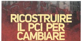 Pci Lazio, il primo congresso regionale a Roma congresso