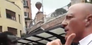 Sud Protagonista rivendica azione sugli immobili abusivi carabella_piazzale_flaminio