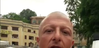 Emergenza abitativa, Carabella e Caccamo “si rischia bomba sociale” carabella_piazzale_flaminio